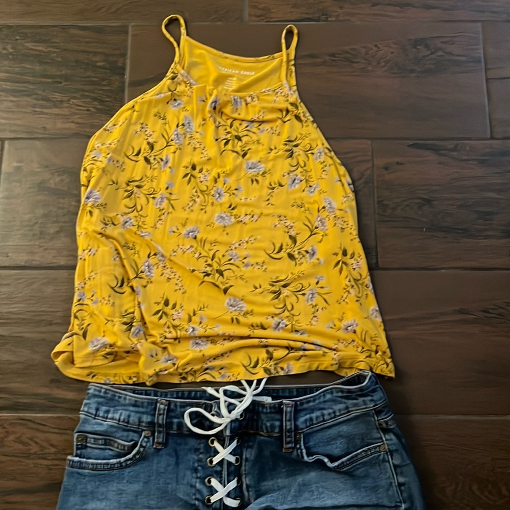American Eagle Soft and Sexy
